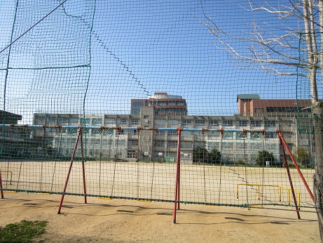 東大阪市立 西堤小学校 不動産 空き家 対策の 株 ニシノ