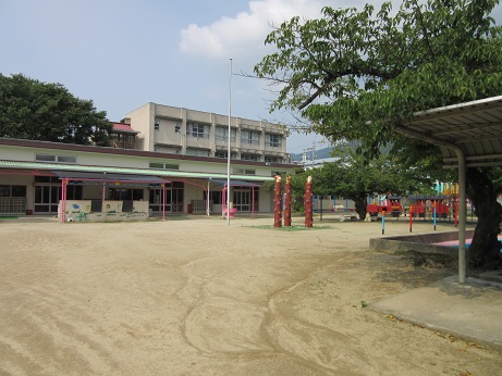 東大阪市立 枚岡幼稚園